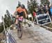 2018 MTB World Championships, Lenzerheide, Switzerland