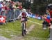 2018 MTB World Championships, Lenzerheide, Switzerland