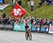 2018 MTB World Championships, Lenzerheide, Switzerland
