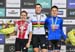 2018 MTB World Championships, Lenzerheide, Switzerland