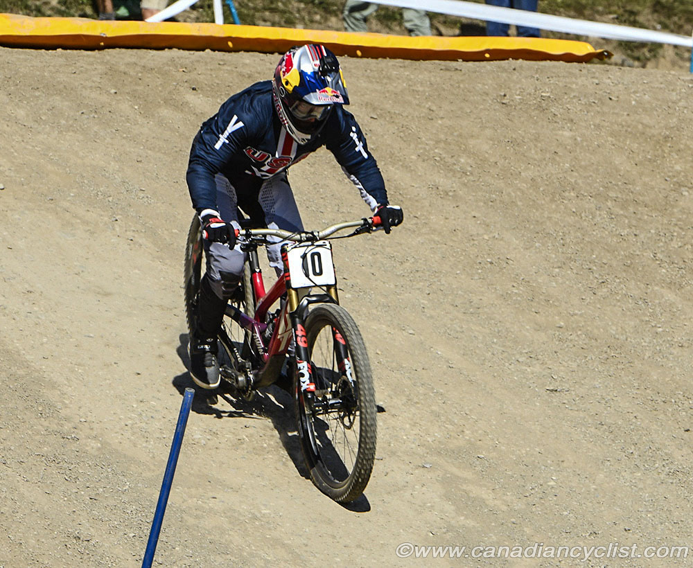 2018 MTB World Championships, Lenzerheide, Switzerland