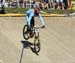 2018 MTB World Championships, Lenzerheide, Switzerland