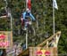 2018 MTB World Championships, Lenzerheide, Switzerland