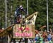 2018 MTB World Championships, Lenzerheide, Switzerland