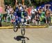 2018 MTB World Championships, Lenzerheide, Switzerland