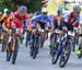 2018 MTB World Championships, Lenzerheide, Switzerland
