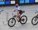 2018 MTB World Championships, Lenzerheide, Switzerland