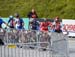 2018 MTB World Championships, Lenzerheide, Switzerland