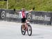 2018 MTB World Championships, Lenzerheide, Switzerland
