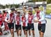 2018 MTB World Championships, Lenzerheide, Switzerland