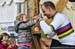 2018 MTB World Championships, Lenzerheide, Switzerland