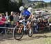 2018 MTB World Championships, Lenzerheide, Switzerland