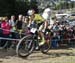 2018 MTB World Championships, Lenzerheide, Switzerland