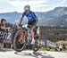 2018 MTB World Championships, Lenzerheide, Switzerland