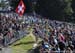 2018 MTB World Championships, Lenzerheide, Switzerland
