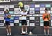 2018 MTB World Championships, Lenzerheide, Switzerland