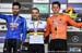 2018 MTB World Championships, Lenzerheide, Switzerland