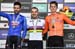 2018 MTB World Championships, Lenzerheide, Switzerland