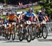 2018 MTB World Championships, Lenzerheide, Switzerland