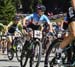 2018 MTB World Championships, Lenzerheide, Switzerland