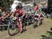 2018 MTB World Championships, Lenzerheide, Switzerland