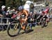 2018 MTB World Championships, Lenzerheide, Switzerland