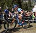 2018 MTB World Championships, Lenzerheide, Switzerland
