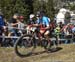 2018 MTB World Championships, Lenzerheide, Switzerland