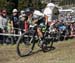 2018 MTB World Championships, Lenzerheide, Switzerland
