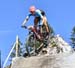 2018 MTB World Championships, Lenzerheide, Switzerland