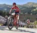 2018 MTB World Championships, Lenzerheide, Switzerland
