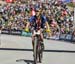 2018 MTB World Championships, Lenzerheide, Switzerland