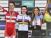 2018 MTB World Championships, Lenzerheide, Switzerland