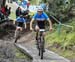 2018 MTB World Championships, Lenzerheide, Switzerland