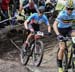 2018 MTB World Championships, Lenzerheide, Switzerland