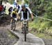 2018 MTB World Championships, Lenzerheide, Switzerland
