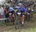 2018 MTB World Championships, Lenzerheide, Switzerland