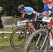 2018 MTB World Championships, Lenzerheide, Switzerland