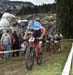 2018 MTB World Championships, Lenzerheide, Switzerland