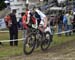 2018 MTB World Championships, Lenzerheide, Switzerland
