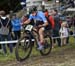 2018 MTB World Championships, Lenzerheide, Switzerland