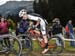 2018 MTB World Championships, Lenzerheide, Switzerland