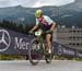 2018 MTB World Championships, Lenzerheide, Switzerland