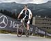 2018 MTB World Championships, Lenzerheide, Switzerland