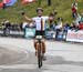 2018 MTB World Championships, Lenzerheide, Switzerland