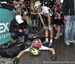 2018 MTB World Championships, Lenzerheide, Switzerland