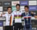 2018 MTB World Championships, Lenzerheide, Switzerland