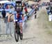 2018 MTB World Championships, Lenzerheide, Switzerland