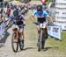 2018 MTB World Championships, Lenzerheide, Switzerland