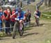 2018 MTB World Championships, Lenzerheide, Switzerland